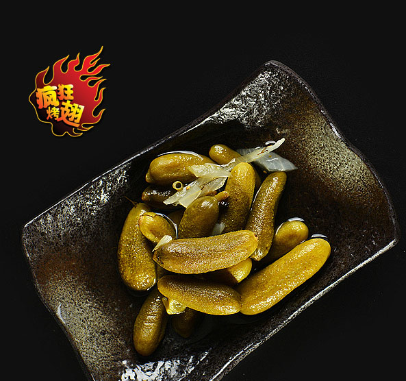 广宁疯狂bt烤翅