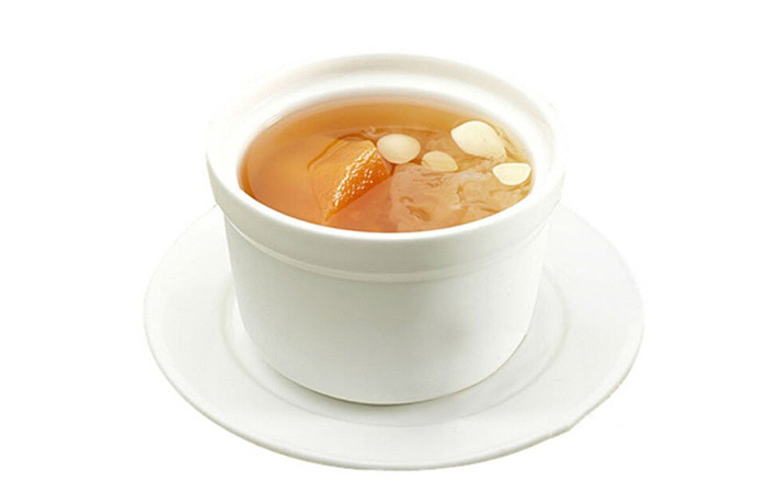 广宁糖水培训