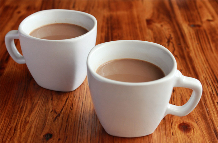 广宁奶茶培训